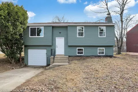 3745 Wynds Dr, Columbus, OH 43232