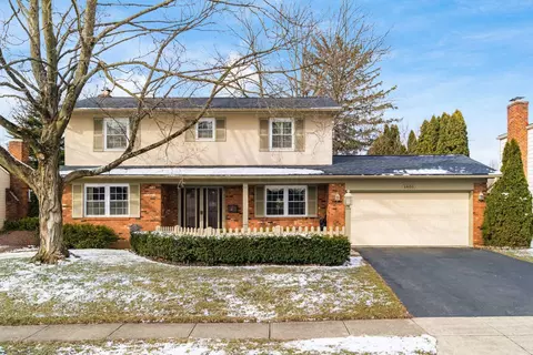 4803 Wynwood Ct, Columbus, OH 43220