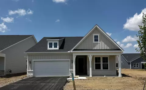 1849 Melanzana Dr #LOT 224, Hilliard, OH 43026