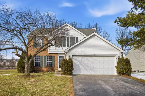 9152 Longstone Dr, Lewis Center, OH 43035