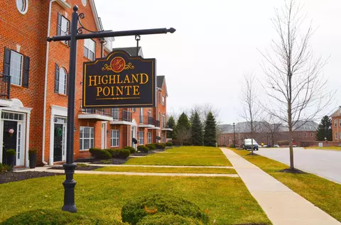 93 Northwoods Blvd, Columbus, OH 43235
