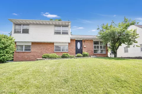 1121 Afton Rd, Columbus, OH 43221