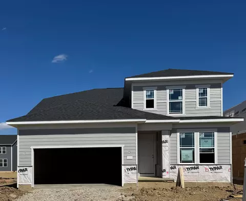 2036 Mirtillo Dr #LOT 339, Hilliard, OH 43026