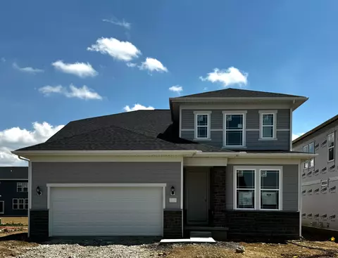 2036 Mirtillo Dr #LOT 339, Hilliard, OH 43026