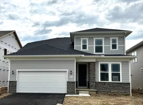 2036 Mirtillo Dr #LOT 339, Hilliard, OH 43026