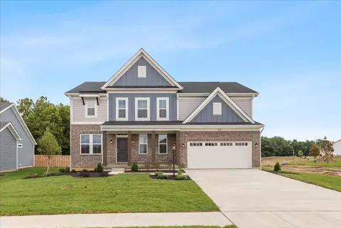 8352 Tranquil Trl, Pickerington, OH 43147