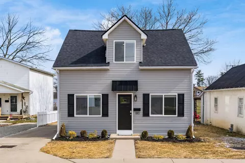 180 Nicholas Dr, Circleville, OH 43113