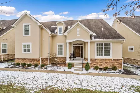 9071 Portofino Pl, Dublin, OH 43016