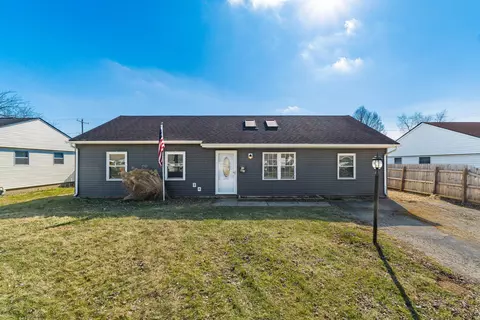 863 Cherrydale Ave, Columbus, OH 43207