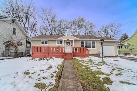 151 Barnhart St, Marion, OH 43302