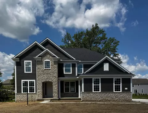 2819 Cleo St #LOT 3520, Delaware, OH 43015