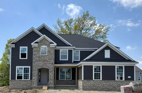 2819 Cleo St #LOT 3520, Delaware, OH 43015