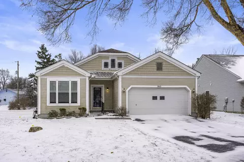5843 Tully Cross Dr, Galloway, OH 43119