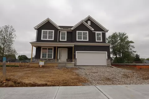 8169 Griffin Dr, Reynoldsburg, OH 43068