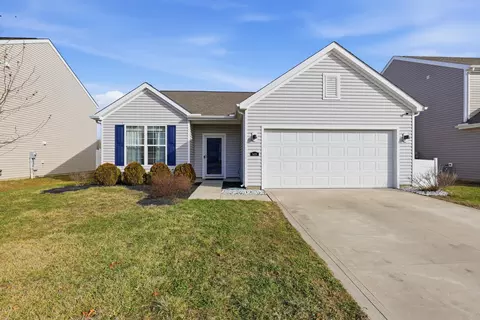 5408 Branchville Dr, Canal Winchester, OH 43110