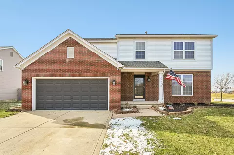3535 Lake Albert Way, Grove City, OH 43123