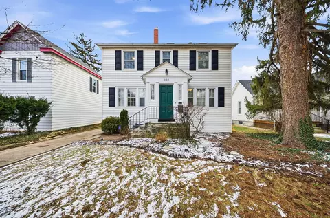 123 W Como Ave, Columbus, OH 43202