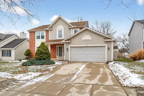 920 Executive Blvd, Delaware, OH 43015