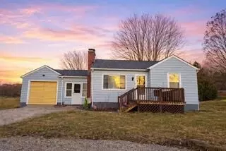 2870 Bis Rd SW, Lancaster, OH 43130