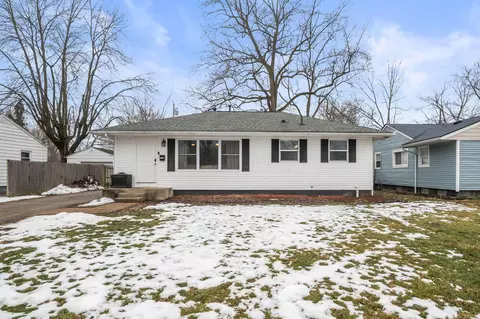 1243 Simpson Dr, Columbus, OH 43227