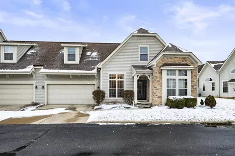 97 Murphys Crossing Dr, Powell, OH 43065