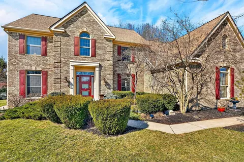 13303 Sandover Pl, Pickerington, OH 43147