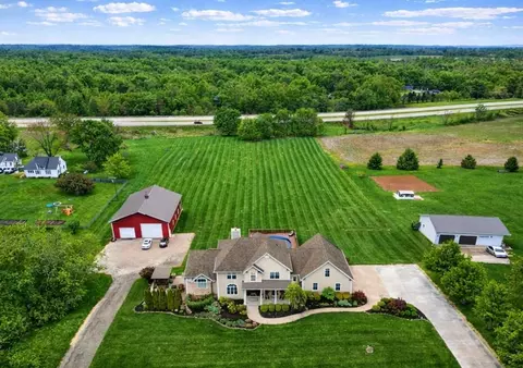 3550 German Church Rd, Mansfield, OH 44904
