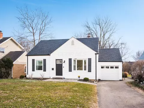 1005 Sells Ave, Columbus, OH 43212