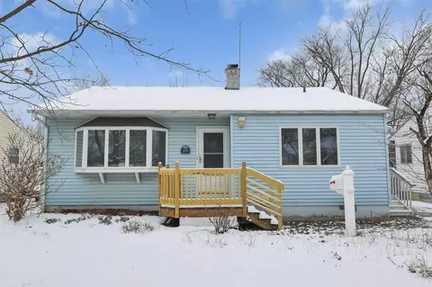 2298 Belcher Dr, Columbus, OH 43224