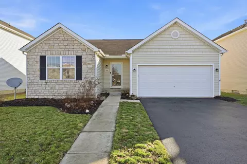 5178 Brandy Creek Dr #239, Dublin, OH 43016