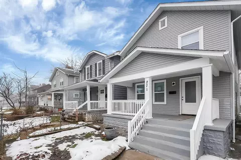 271 S Warren Ave, Columbus, OH 43204