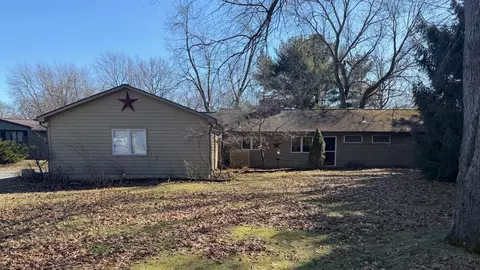 105 Marion St, Dublin, OH 43017