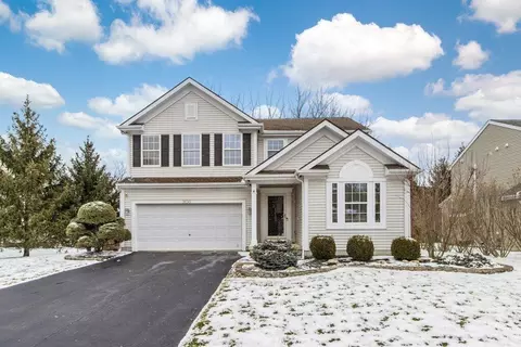 3100 Splitrock Rd, Columbus, OH 43221