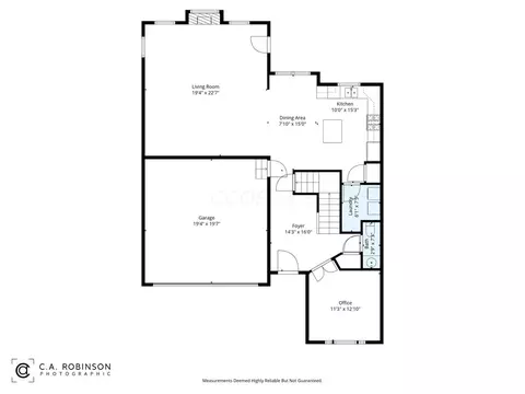 3100 Splitrock Rd, Columbus, OH 43221 photo 4