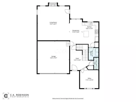 3100 Splitrock Rd, Columbus, OH 43221 photo 36
