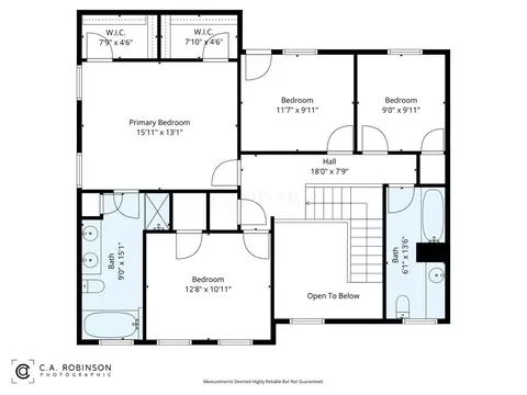 3100 Splitrock Rd, Columbus, OH 43221 photo 6