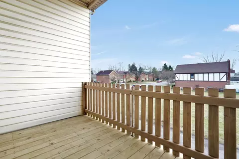 Exterior - 2153 Olympic St, Springfield, OH 45503 photo 6 of 6