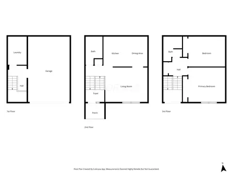 Floorplan - 2153 Olympic St, Springfield, OH 45503 photo 1 of 4