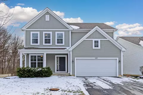 6887 Brooklyn Heights Rd, Westerville, OH 43081