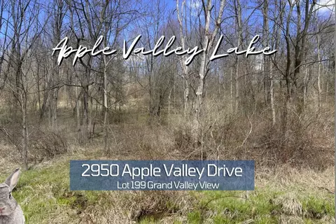 2950 Apple Valley Drive Grand Valley Vw #199, Howard, OH 43028