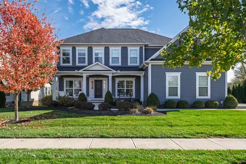 7440 Wellington Reserve Ct, Dublin, OH 43017
