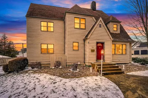 152 E South St, Jackson, OH 45640