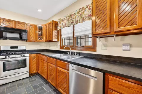 Kitchen - 152 E South St, Jackson, OH 45640 photo 5 of 5