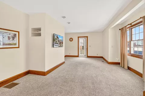 Living - 152 E South St, Jackson, OH 45640 photo 4 of 4