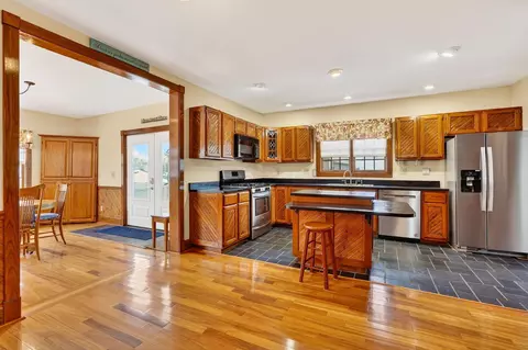 Kitchen - 152 E South St, Jackson, OH 45640 photo 1 of 5
