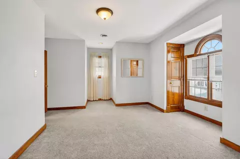 Bedroom - 152 E South St, Jackson, OH 45640 photo 6 of 10