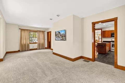 Living - 152 E South St, Jackson, OH 45640 photo 3 of 4
