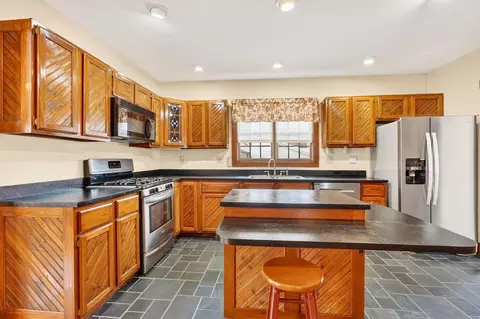 Kitchen - 152 E South St, Jackson, OH 45640 photo 3 of 5