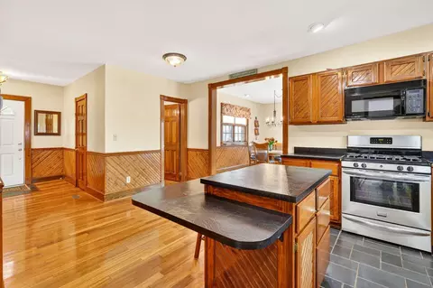 Other - 152 E South St, Jackson, OH 45640 photo 3 of 9