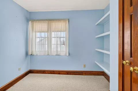 Bedroom - 152 E South St, Jackson, OH 45640 photo 9 of 10